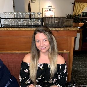 Meet your Posher, Charlene